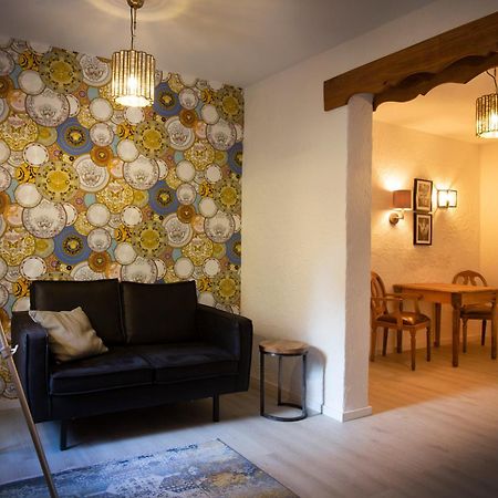 Hotel Huettenmuehle Hillscheid 외부 사진