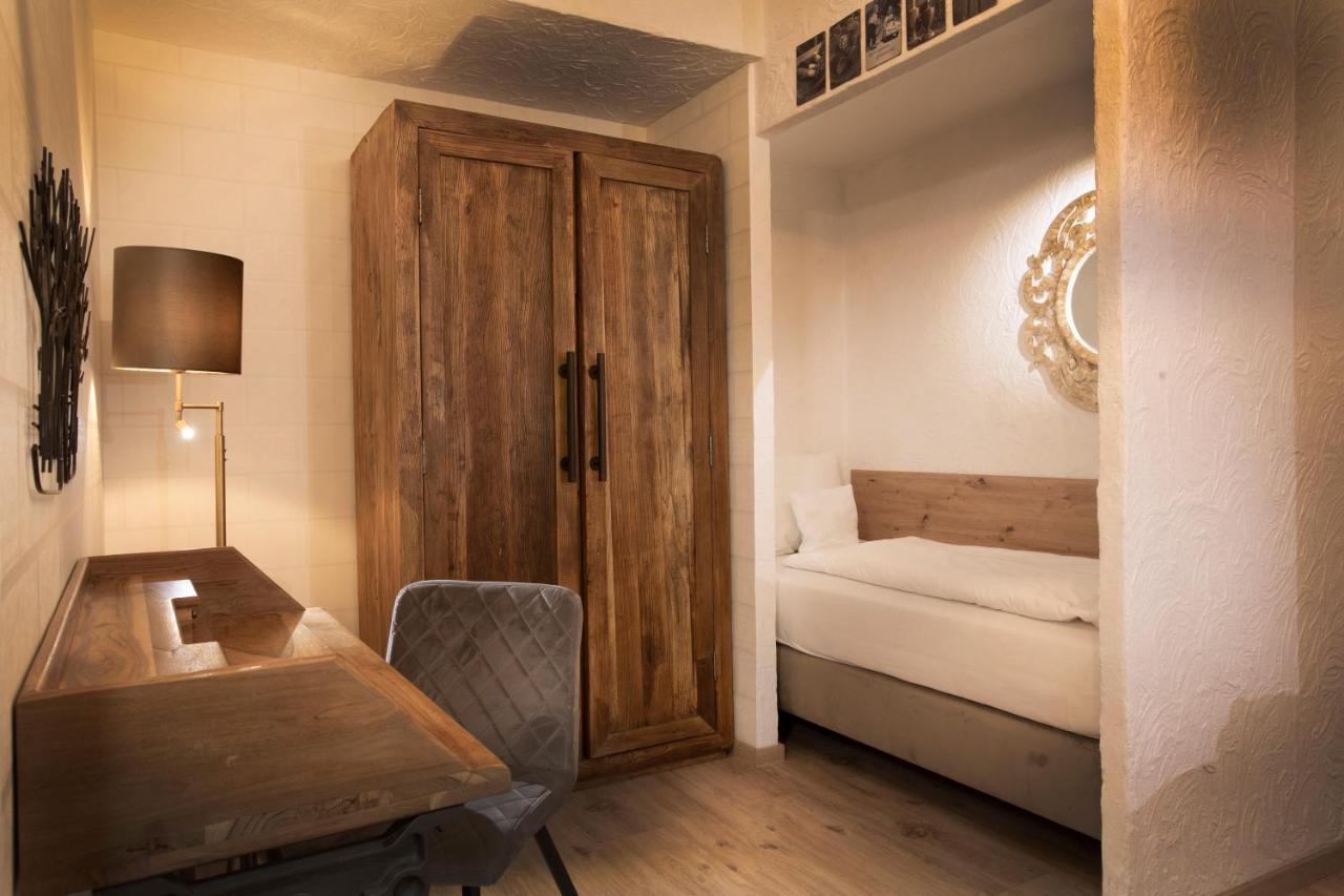 Hotel Huettenmuehle Hillscheid 외부 사진