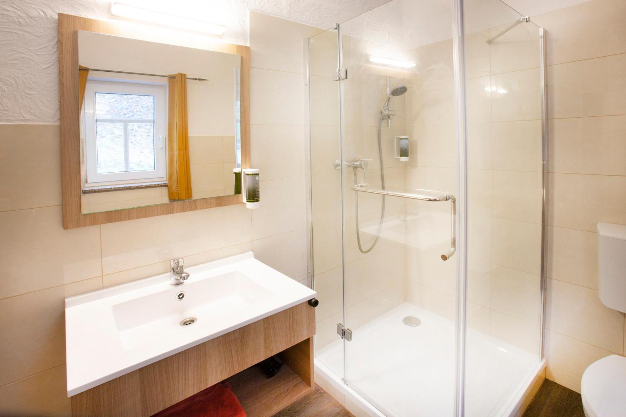 Hotel Huettenmuehle Hillscheid 외부 사진