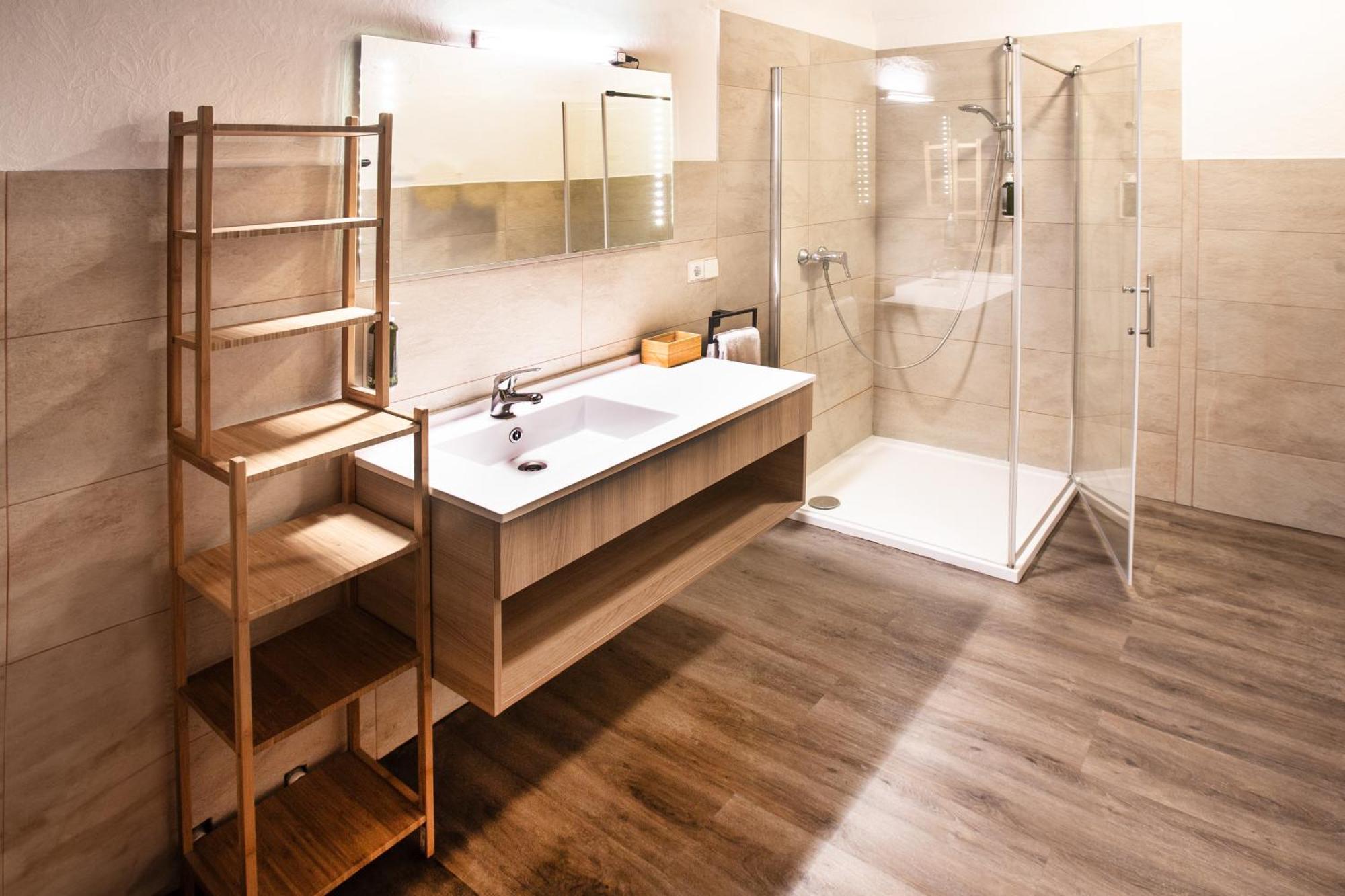 Hotel Huettenmuehle Hillscheid 외부 사진