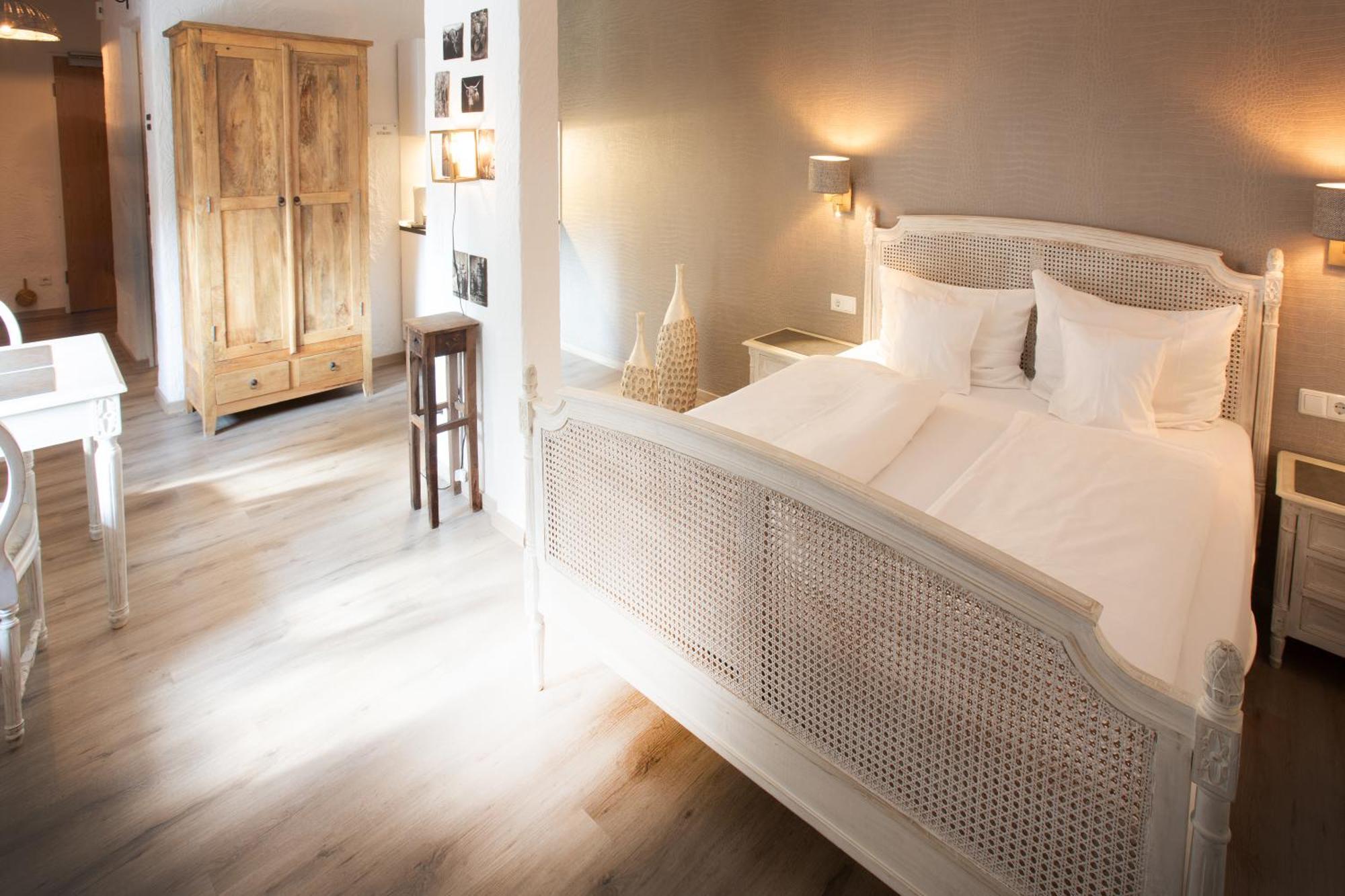 Hotel Huettenmuehle Hillscheid 외부 사진