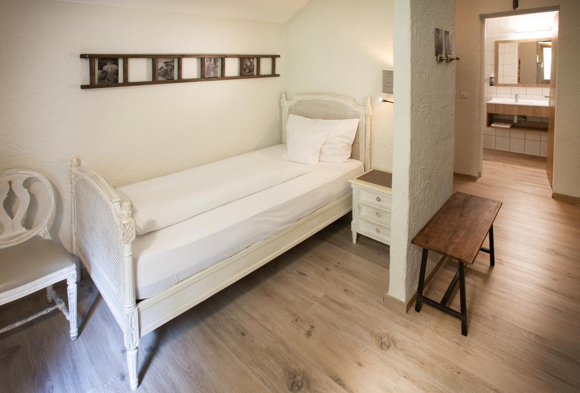 Hotel Huettenmuehle Hillscheid 외부 사진