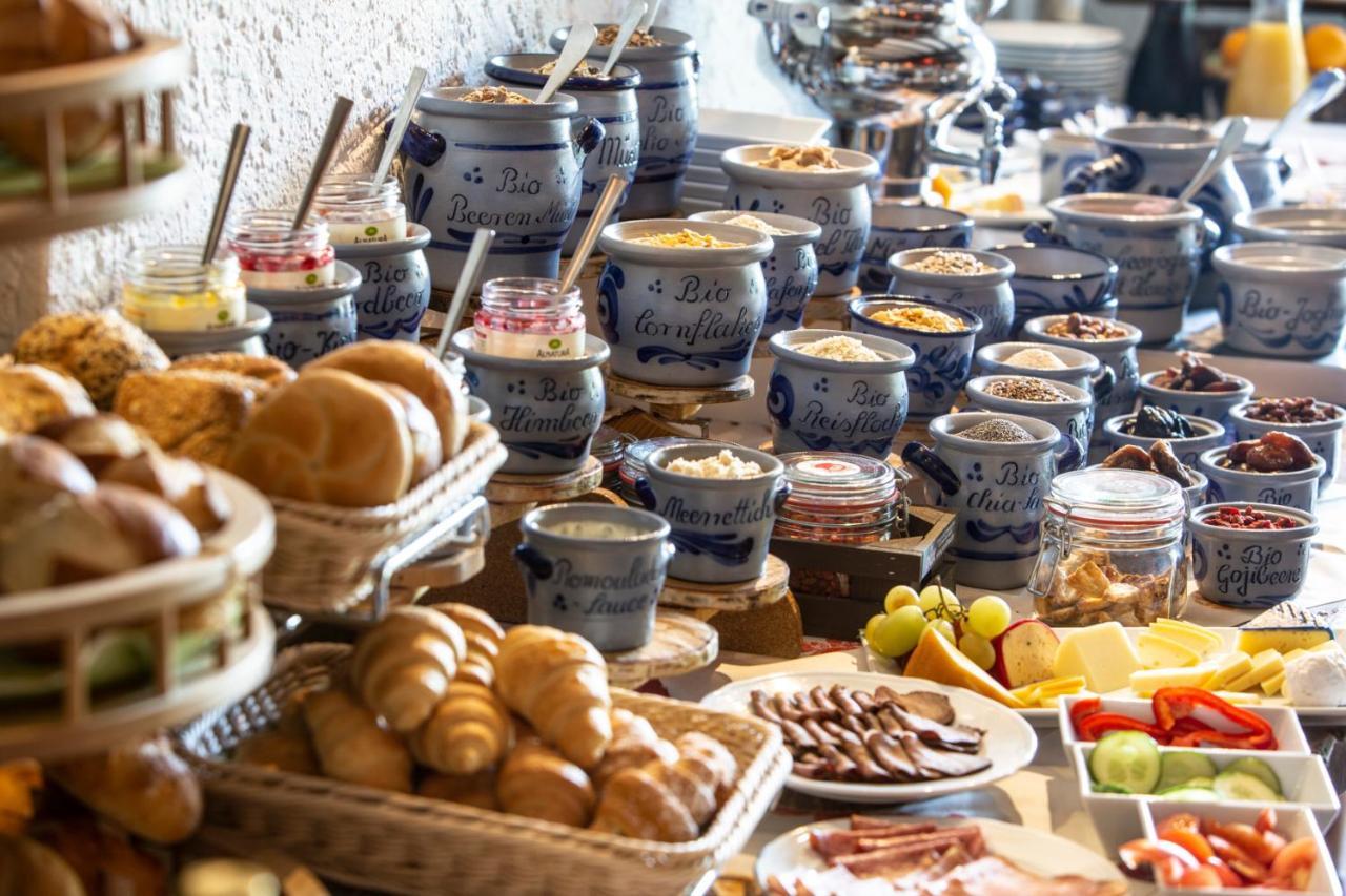 Hotel Huettenmuehle Hillscheid 외부 사진