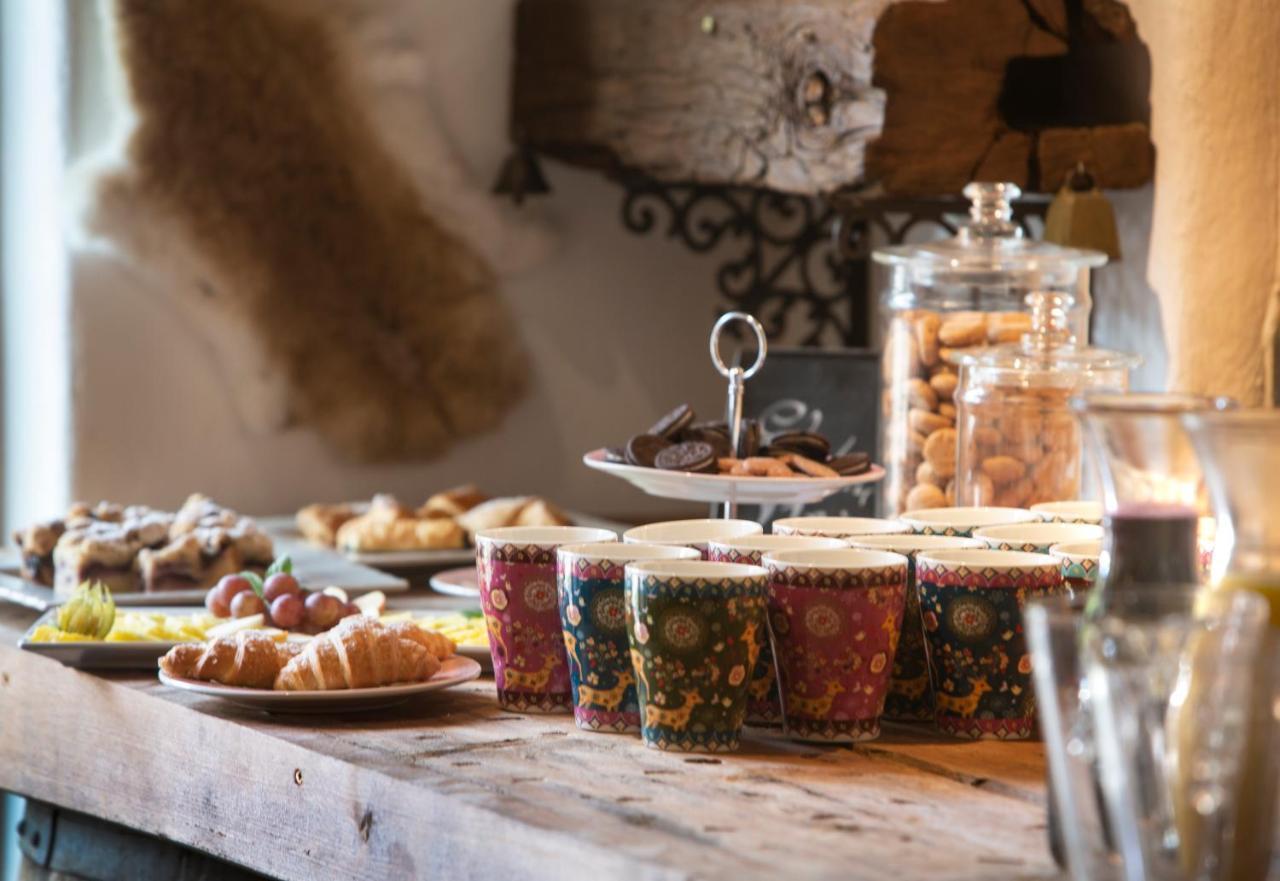 Hotel Huettenmuehle Hillscheid 외부 사진
